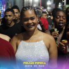 Folião Pipoca (Sexta-feira)
